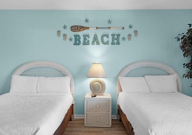 Experience the best of Panama City Beach living at Edgewater on Edgewater Beach Resort in Florida - for sale on GolfHomes.com, golf home, golf lot