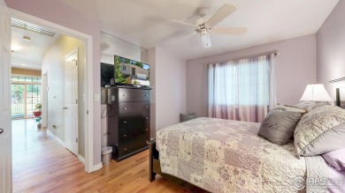Enjoy maintenance-free living in this 4bd/3ba/OS 2-gar/2940sf on Ptarmigan Golf Course in Colorado - for sale on GolfHomes.com, golf home, golf lot