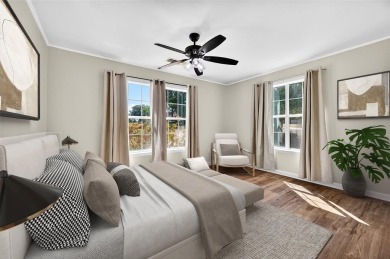 Welcome to this beautifully renovated 3 bedroom, 2 bath home on Lake Kiowa Golf Course in Texas - for sale on GolfHomes.com, golf home, golf lot