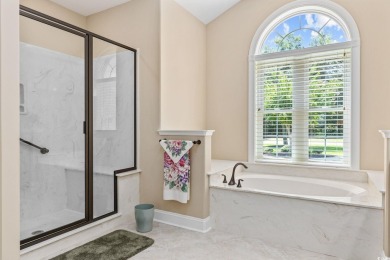 If LUXURY, LIFESTYLE, and LOCATION are on your *must have* list on Wild Wing Plantation in South Carolina - for sale on GolfHomes.com, golf home, golf lot