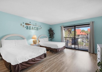 Experience the best of Panama City Beach living at Edgewater on Edgewater Beach Resort in Florida - for sale on GolfHomes.com, golf home, golf lot