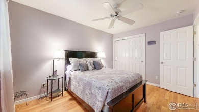 Enjoy maintenance-free living in this 4bd/3ba/OS 2-gar/2940sf on Ptarmigan Golf Course in Colorado - for sale on GolfHomes.com, golf home, golf lot