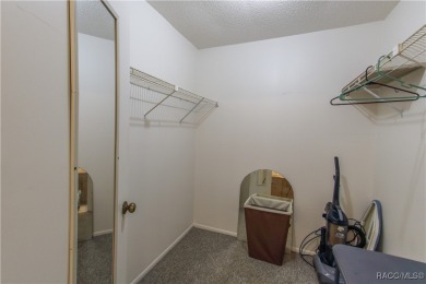 New on the Market - 3 Bed, 2.5 Bath Townhome in Sugarmill Woods on Sugarmill Woods Golf and Country Club in Florida - for sale on GolfHomes.com, golf home, golf lot