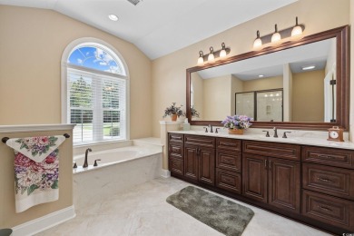 If LUXURY, LIFESTYLE, and LOCATION are on your *must have* list on Wild Wing Plantation in South Carolina - for sale on GolfHomes.com, golf home, golf lot