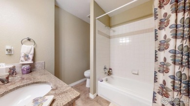 Enjoy maintenance-free living in this 4bd/3ba/OS 2-gar/2940sf on Ptarmigan Golf Course in Colorado - for sale on GolfHomes.com, golf home, golf lot