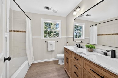Welcome to this beautifully renovated 3 bedroom, 2 bath home on Lake Kiowa Golf Course in Texas - for sale on GolfHomes.com, golf home, golf lot
