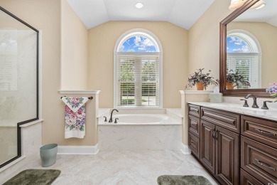 If LUXURY, LIFESTYLE, and LOCATION are on your *must have* list on Wild Wing Plantation in South Carolina - for sale on GolfHomes.com, golf home, golf lot