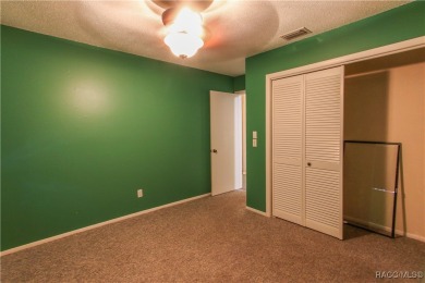 New on the Market - 3 Bed, 2.5 Bath Townhome in Sugarmill Woods on Sugarmill Woods Golf and Country Club in Florida - for sale on GolfHomes.com, golf home, golf lot