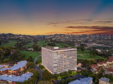 Sunsets  Panoramic Ocean Views 365 Days a Year!  Spacious on La Jolla Country Club in California - for sale on GolfHomes.com, golf home, golf lot