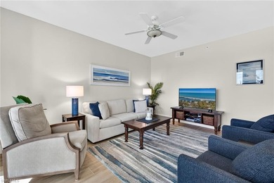 Beautifully updated 2-bedroom, 2-bath condo in Pelican Sound on Pelican Sound Golf and River Club in Florida - for sale on GolfHomes.com, golf home, golf lot