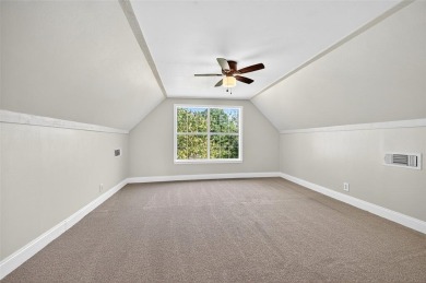 Welcome to this beautifully renovated 3 bedroom, 2 bath home on Lake Kiowa Golf Course in Texas - for sale on GolfHomes.com, golf home, golf lot