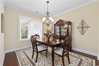 If LUXURY, LIFESTYLE, and LOCATION are on your *must have* list on Wild Wing Plantation in South Carolina - for sale on GolfHomes.com, golf home, golf lot