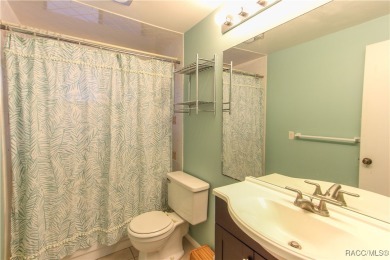 New on the Market - 3 Bed, 2.5 Bath Townhome in Sugarmill Woods on Sugarmill Woods Golf and Country Club in Florida - for sale on GolfHomes.com, golf home, golf lot