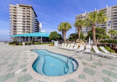 Experience the best of Panama City Beach living at Edgewater on Edgewater Beach Resort in Florida - for sale on GolfHomes.com, golf home, golf lot