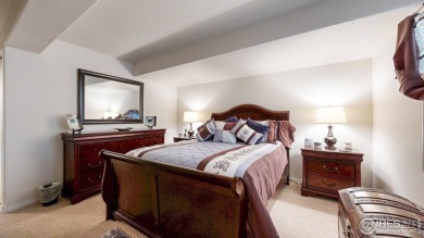 Enjoy maintenance-free living in this 4bd/3ba/OS 2-gar/2940sf on Ptarmigan Golf Course in Colorado - for sale on GolfHomes.com, golf home, golf lot
