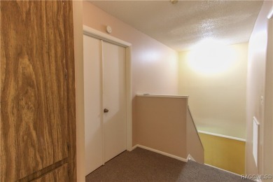 New on the Market - 3 Bed, 2.5 Bath Townhome in Sugarmill Woods on Sugarmill Woods Golf and Country Club in Florida - for sale on GolfHomes.com, golf home, golf lot