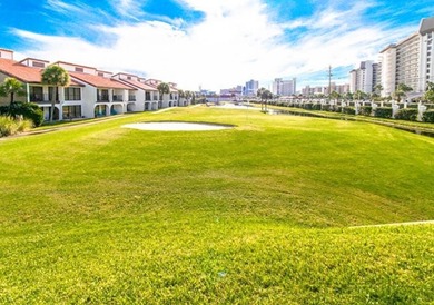 Experience the best of Panama City Beach living at Edgewater on Edgewater Beach Resort in Florida - for sale on GolfHomes.com, golf home, golf lot