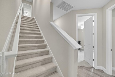 Gorgeous 4BR/3.5BA + Bonus in Shearwater! This stunning home is on Golf Club At South Hampton in Florida - for sale on GolfHomes.com, golf home, golf lot
