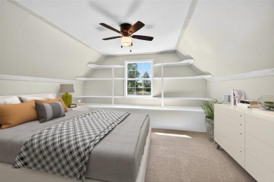 Welcome to this beautifully renovated 3 bedroom, 2 bath home on Lake Kiowa Golf Course in Texas - for sale on GolfHomes.com, golf home, golf lot