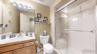 Enjoy maintenance-free living in this 4bd/3ba/OS 2-gar/2940sf on Ptarmigan Golf Course in Colorado - for sale on GolfHomes.com, golf home, golf lot