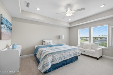 Gorgeous 4BR/3.5BA + Bonus in Shearwater! This stunning home is on Golf Club At South Hampton in Florida - for sale on GolfHomes.com, golf home, golf lot