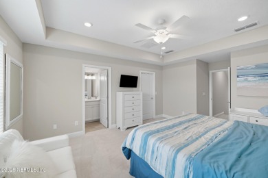 Gorgeous 4BR/3.5BA + Bonus in Shearwater! This stunning home is on Golf Club At South Hampton in Florida - for sale on GolfHomes.com, golf home, golf lot
