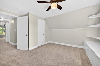 Welcome to this beautifully renovated 3 bedroom, 2 bath home on Lake Kiowa Golf Course in Texas - for sale on GolfHomes.com, golf home, golf lot