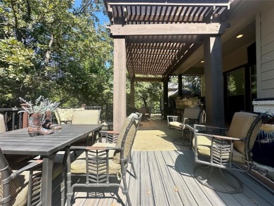 Experience resort-style living in this custom 3 bedroom, 2.1 on Rock Creek Golf Club in Texas - for sale on GolfHomes.com, golf home, golf lot