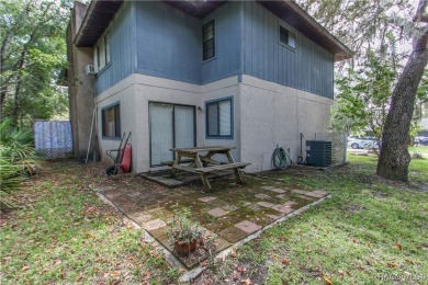 New on the Market - 3 Bed, 2.5 Bath Townhome in Sugarmill Woods on Sugarmill Woods Golf and Country Club in Florida - for sale on GolfHomes.com, golf home, golf lot