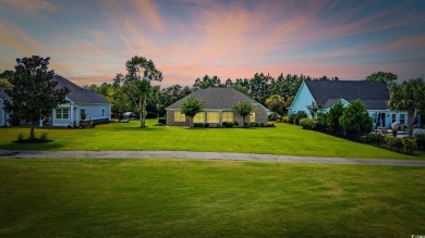If LUXURY, LIFESTYLE, and LOCATION are on your *must have* list on Wild Wing Plantation in South Carolina - for sale on GolfHomes.com, golf home, golf lot