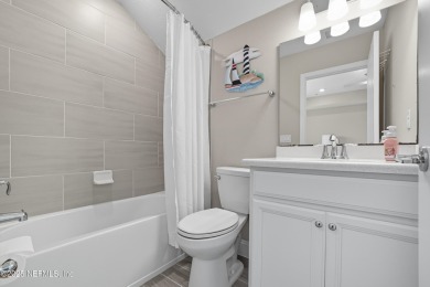 Gorgeous 4BR/3.5BA + Bonus in Shearwater! This stunning home is on Golf Club At South Hampton in Florida - for sale on GolfHomes.com, golf home, golf lot