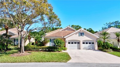 Charming cottage located on the golf course in Willoughby Golf on Willoughby Golf Club in Florida - for sale on GolfHomes.com, golf home, golf lot