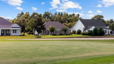 If LUXURY, LIFESTYLE, and LOCATION are on your *must have* list on Wild Wing Plantation in South Carolina - for sale on GolfHomes.com, golf home, golf lot