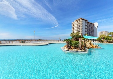 Experience the best of Panama City Beach living at Edgewater on Edgewater Beach Resort in Florida - for sale on GolfHomes.com, golf home, golf lot