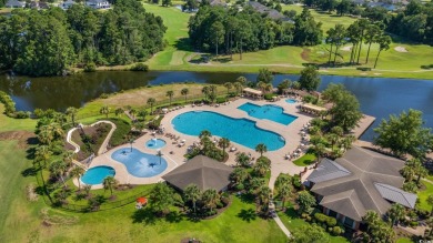 If LUXURY, LIFESTYLE, and LOCATION are on your *must have* list on Wild Wing Plantation in South Carolina - for sale on GolfHomes.com, golf home, golf lot