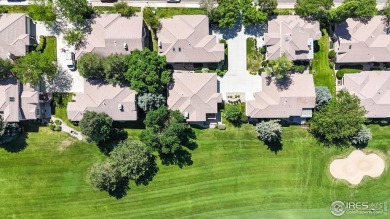 Enjoy maintenance-free living in this 4bd/3ba/OS 2-gar/2940sf on Ptarmigan Golf Course in Colorado - for sale on GolfHomes.com, golf home, golf lot
