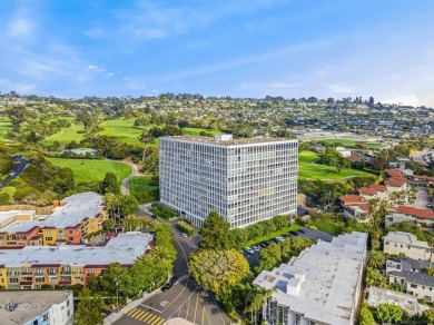 Sunsets  Panoramic Ocean Views 365 Days a Year!  Spacious on La Jolla Country Club in California - for sale on GolfHomes.com, golf home, golf lot