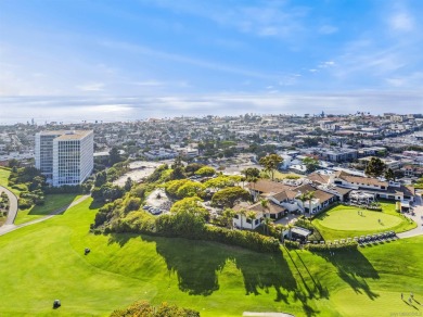 Sunsets  Panoramic Ocean Views 365 Days a Year!  Spacious on La Jolla Country Club in California - for sale on GolfHomes.com, golf home, golf lot