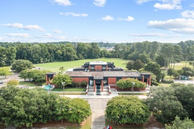 If LUXURY, LIFESTYLE, and LOCATION are on your *must have* list on Wild Wing Plantation in South Carolina - for sale on GolfHomes.com, golf home, golf lot