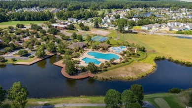 If LUXURY, LIFESTYLE, and LOCATION are on your *must have* list on Wild Wing Plantation in South Carolina - for sale on GolfHomes.com, golf home, golf lot
