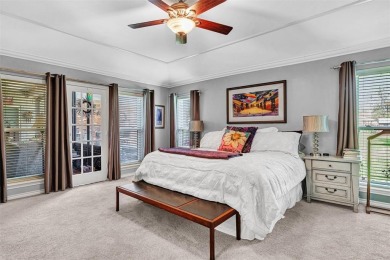 Welcome to your dream come true home in the highly sought after on Brookhaven Country Club - Golf Course in Texas - for sale on GolfHomes.com, golf home, golf lot