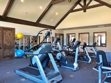 Experience resort-style living in this custom 3 bedroom, 2.1 on Rock Creek Golf Club in Texas - for sale on GolfHomes.com, golf home, golf lot