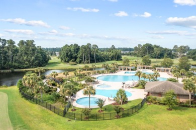 If LUXURY, LIFESTYLE, and LOCATION are on your *must have* list on Wild Wing Plantation in South Carolina - for sale on GolfHomes.com, golf home, golf lot