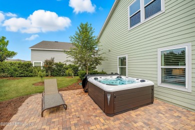 Gorgeous 4BR/3.5BA + Bonus in Shearwater! This stunning home is on Golf Club At South Hampton in Florida - for sale on GolfHomes.com, golf home, golf lot