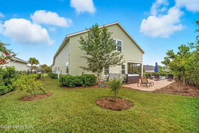 Gorgeous 4BR/3.5BA + Bonus in Shearwater! This stunning home is on Golf Club At South Hampton in Florida - for sale on GolfHomes.com, golf home, golf lot