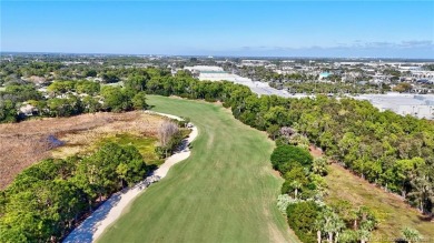 Charming cottage located on the golf course in Willoughby Golf on Willoughby Golf Club in Florida - for sale on GolfHomes.com, golf home, golf lot