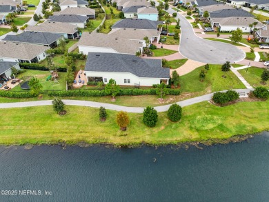 Gorgeous 4BR/3.5BA + Bonus in Shearwater! This stunning home is on Golf Club At South Hampton in Florida - for sale on GolfHomes.com, golf home, golf lot