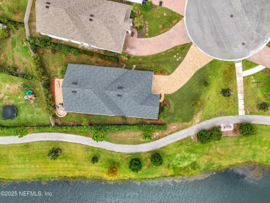 Gorgeous 4BR/3.5BA + Bonus in Shearwater! This stunning home is on Golf Club At South Hampton in Florida - for sale on GolfHomes.com, golf home, golf lot