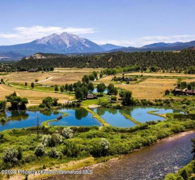 Lot 10 in Coryell Ranch is one of the last rare gems with access on Ironbridge Golf Club in Colorado - for sale on GolfHomes.com, golf home, golf lot