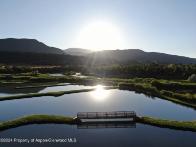 Lot 10 in Coryell Ranch is one of the last rare gems with access on Ironbridge Golf Club in Colorado - for sale on GolfHomes.com, golf home, golf lot